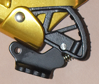 Braced Cam