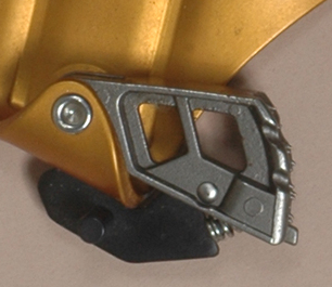 Braced Cam