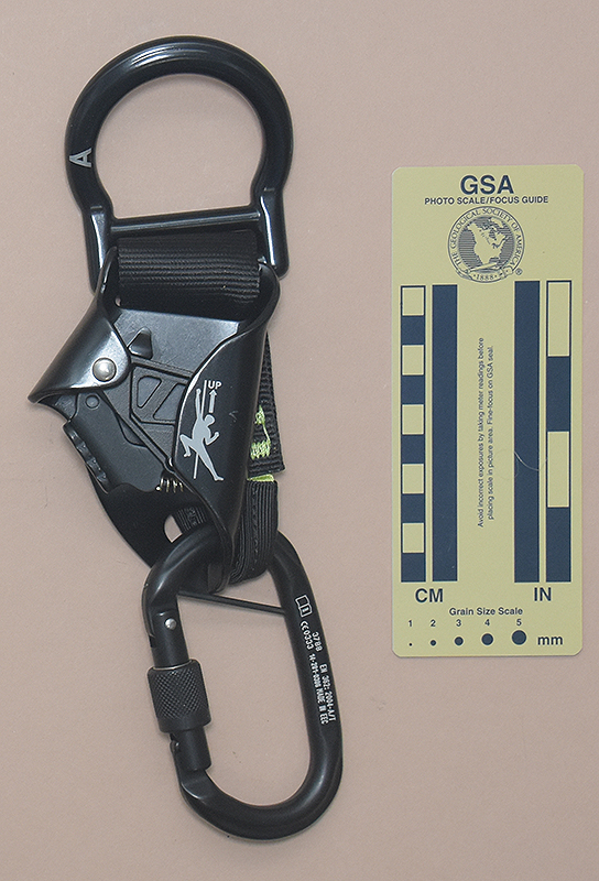 Edelrid Chest Ascender Kit