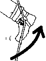 Foot motion