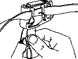 Strap rigging