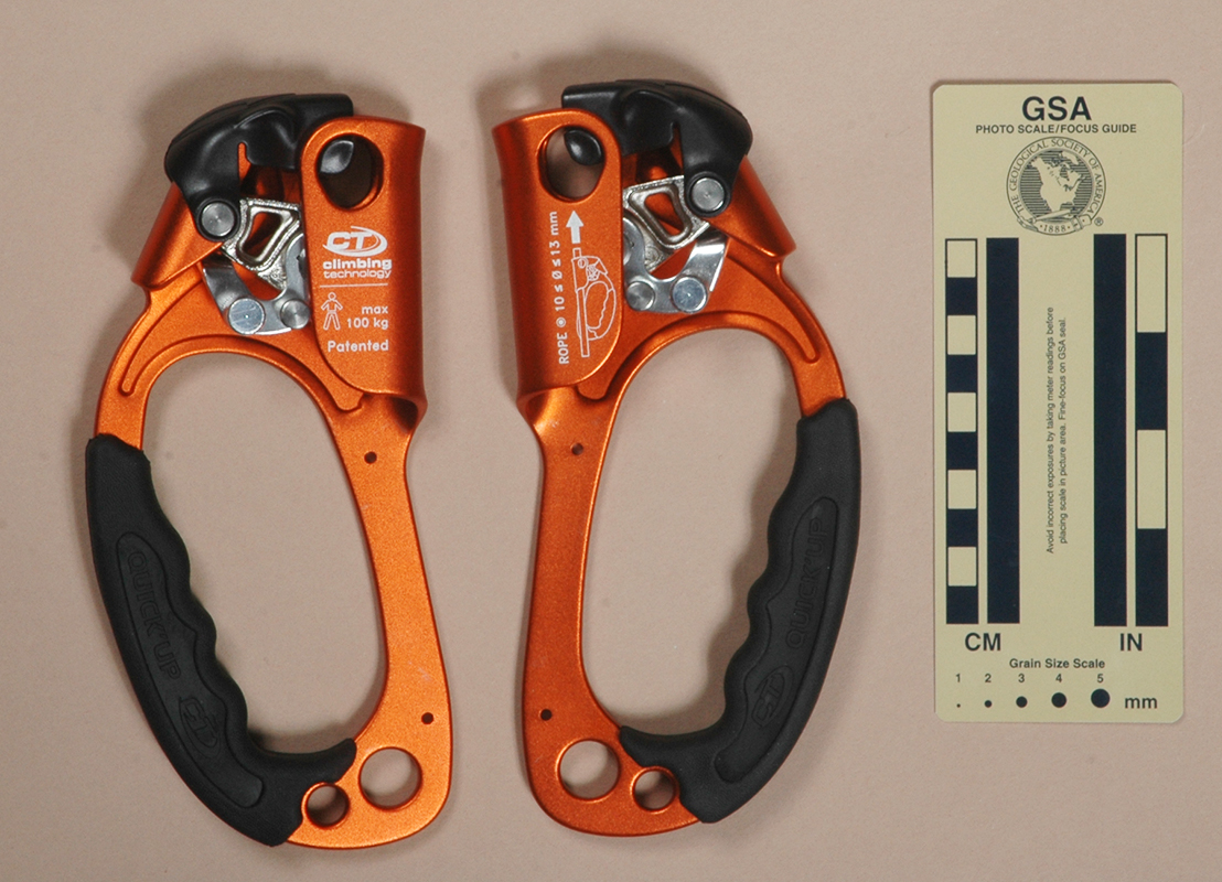Climbing Technology Quick'Arbor (separated)