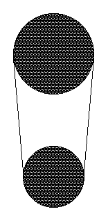 Handle template
