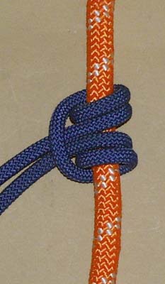 Prusik Knot