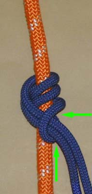 Hedden Knot