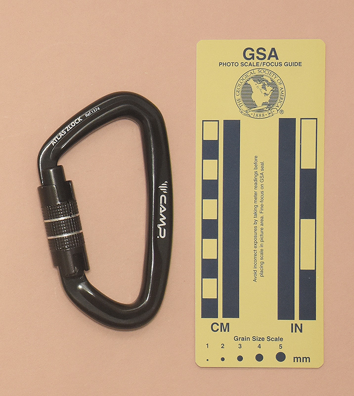 451: CAMP Atlas 2Lock Rear View