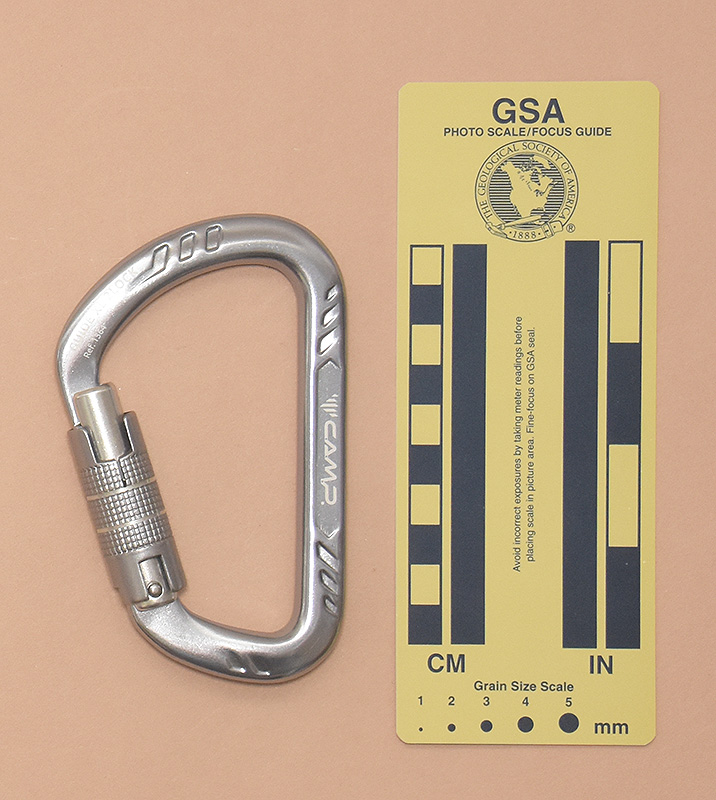 456: CAMP Guide XL 2Lock Rear View