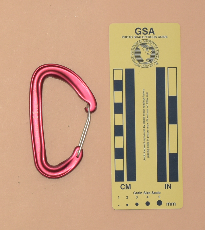 681: CAMP Photon Wire Straight Gate v.2 Front View