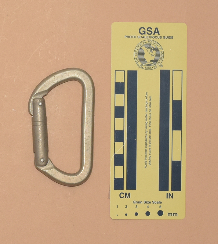 706: Clog D Rear View