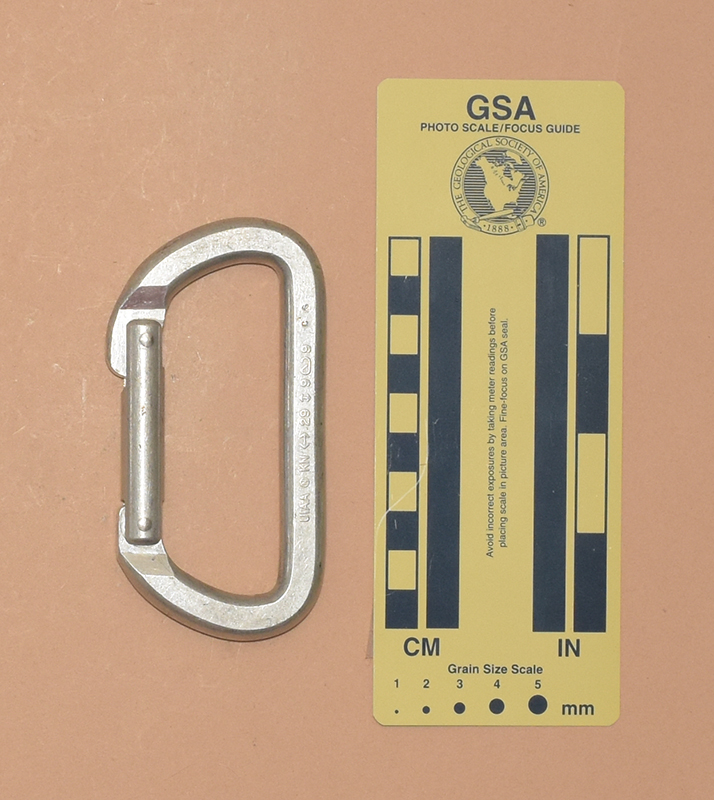 708: Omega Pacific D Rear View