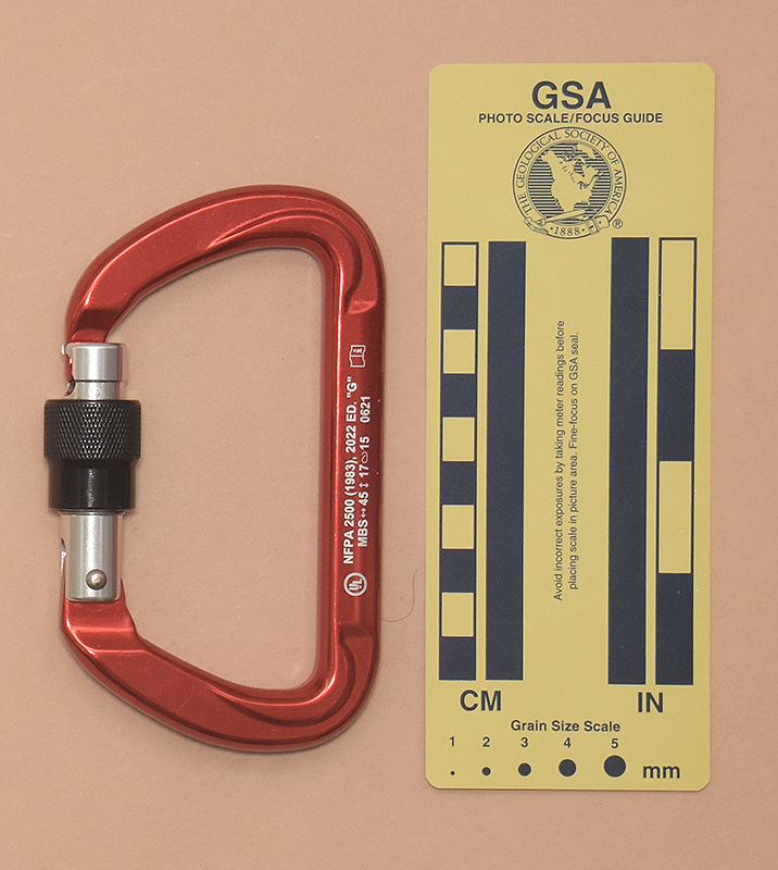 558: Omega Pacific Elite Screw-Lok NFPA Rear View