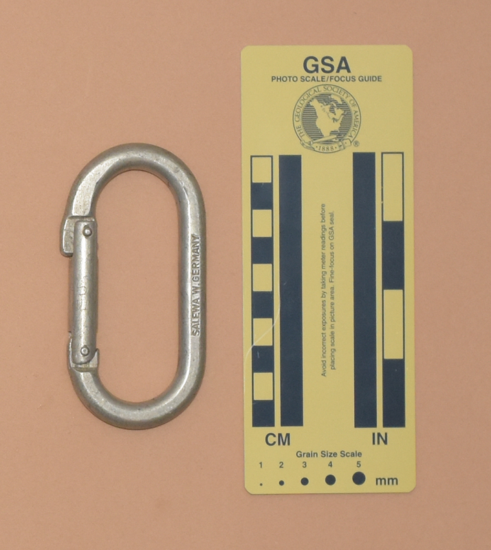 710: Robbins/Salewa Rear View