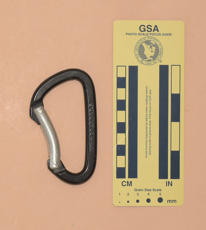 703: Smiley's Igotcha Rear View