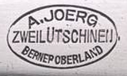 A. Joerg Stamp
