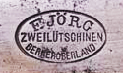 F. Jörg Stamp