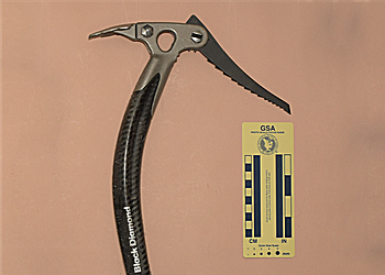 Black Diamond Cobra