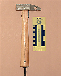 Black Diamond Yosemite Hammer