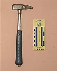 CMI Piton Hammer