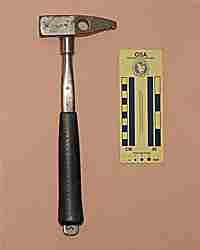 CMI Piton Hammer