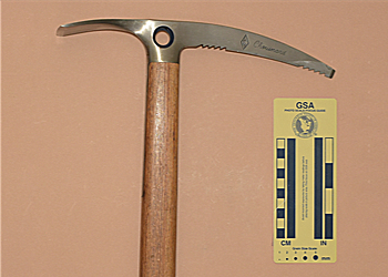 Chouinard/C.A.M.P./Interalp Chouinard Piolet