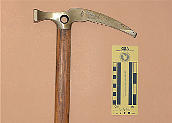 Chouinard/C.A.M.P./Interalp Zero