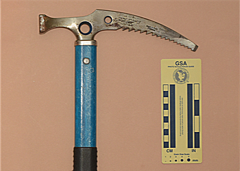 Chouinard/C.A.M.P. Zero