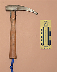 Chouinard<BR> Alpine Hammer