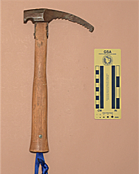 Chouinard Alpine Hammer