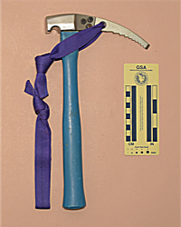 Chouinard Modular Hammer