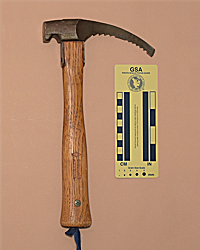 Chouinard Alpine Hammer