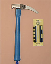 Chouinard Modular Hammer