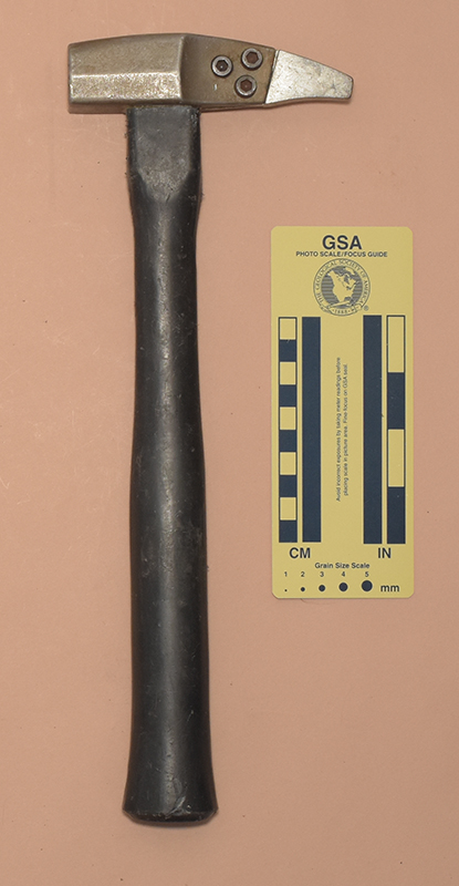 Chouinard Modular Hammer