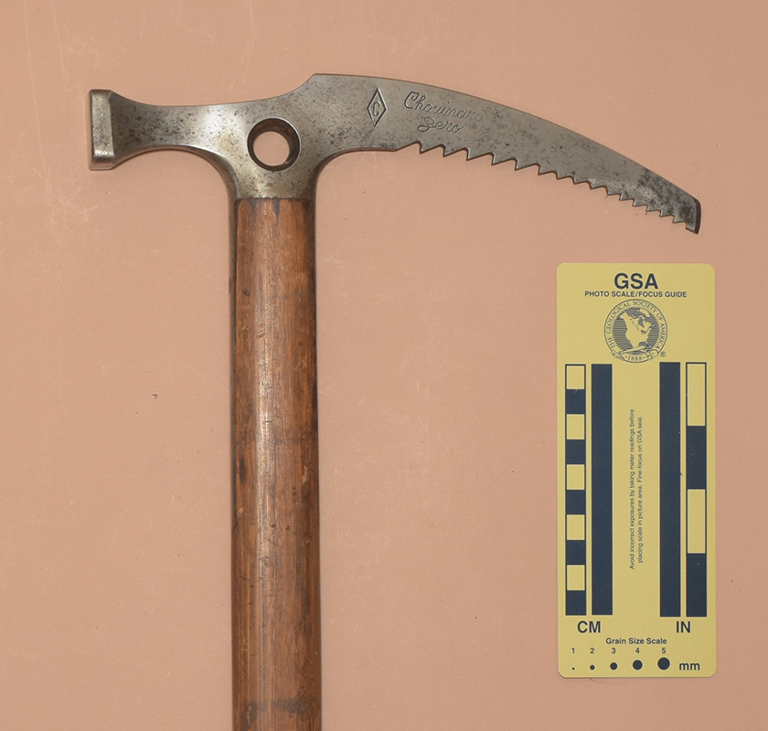 Chouinard/C.A.M.P./Interalp Zero