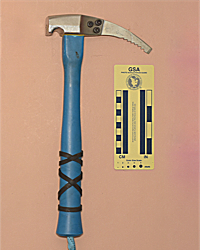 Chouinard Modular Hammer