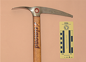 Claudius Simond Special Mk. 2
