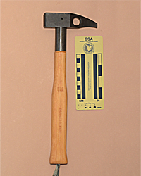 DAMMERR s/n 91