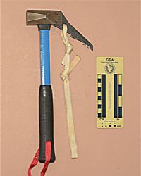 Forrest Mjollnir III