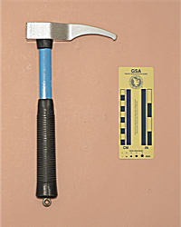 Forrest Nut Hammer
