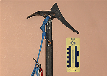 Grivel Super Courmayeur