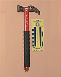 Grivel Thor Alpine Rock Hammer