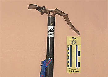 Lowe/C.A.M.P. Hummingbird