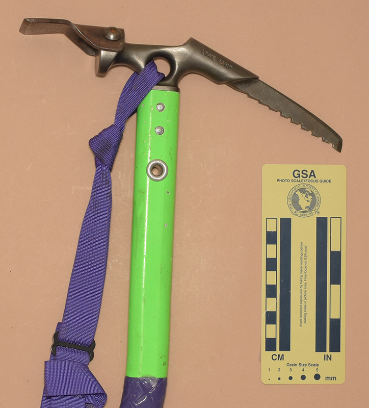 Lowe/C.A.M.P. Hummingbird