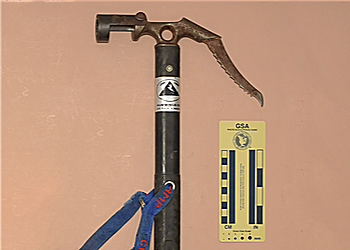 Lowe/C.A.M.P./Interalp/Salewa Hummingbird