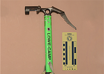 Lowe/C.A.M.P. Hummingbird