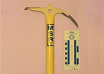 MSR Concept Axe