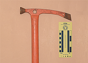 MSR Concept Hammer