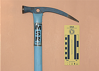 MSR Concept Hammer