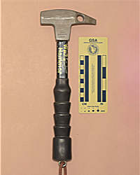 Omega Pacific Wall Hammer