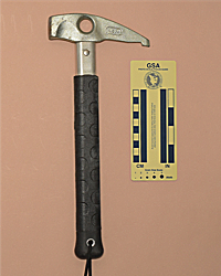 Petzl Bongo