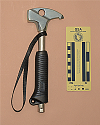 Petzl Tam Tam